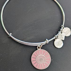Alex & Ani Special Sun Bracelet